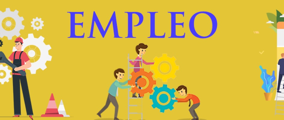 empleo 16092019