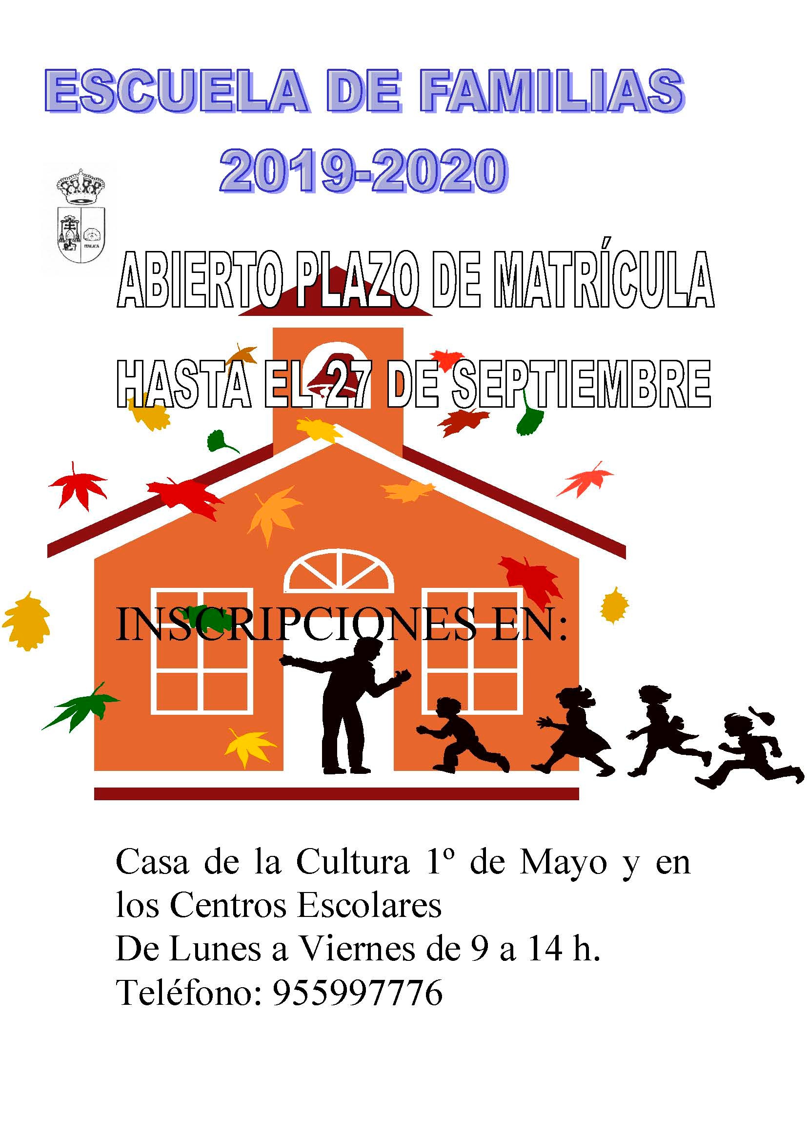 escuela de familias 1 02092019