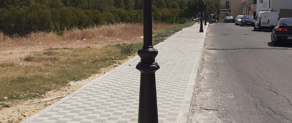 farolas pedro mariscal 25072019