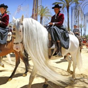 feria jerez