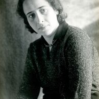 hannah arendt