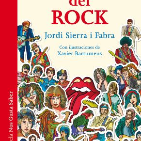 historia del rock