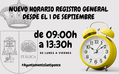 horario SEP-web