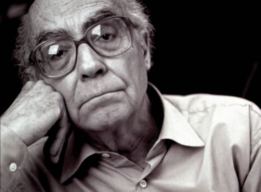 jose saramago