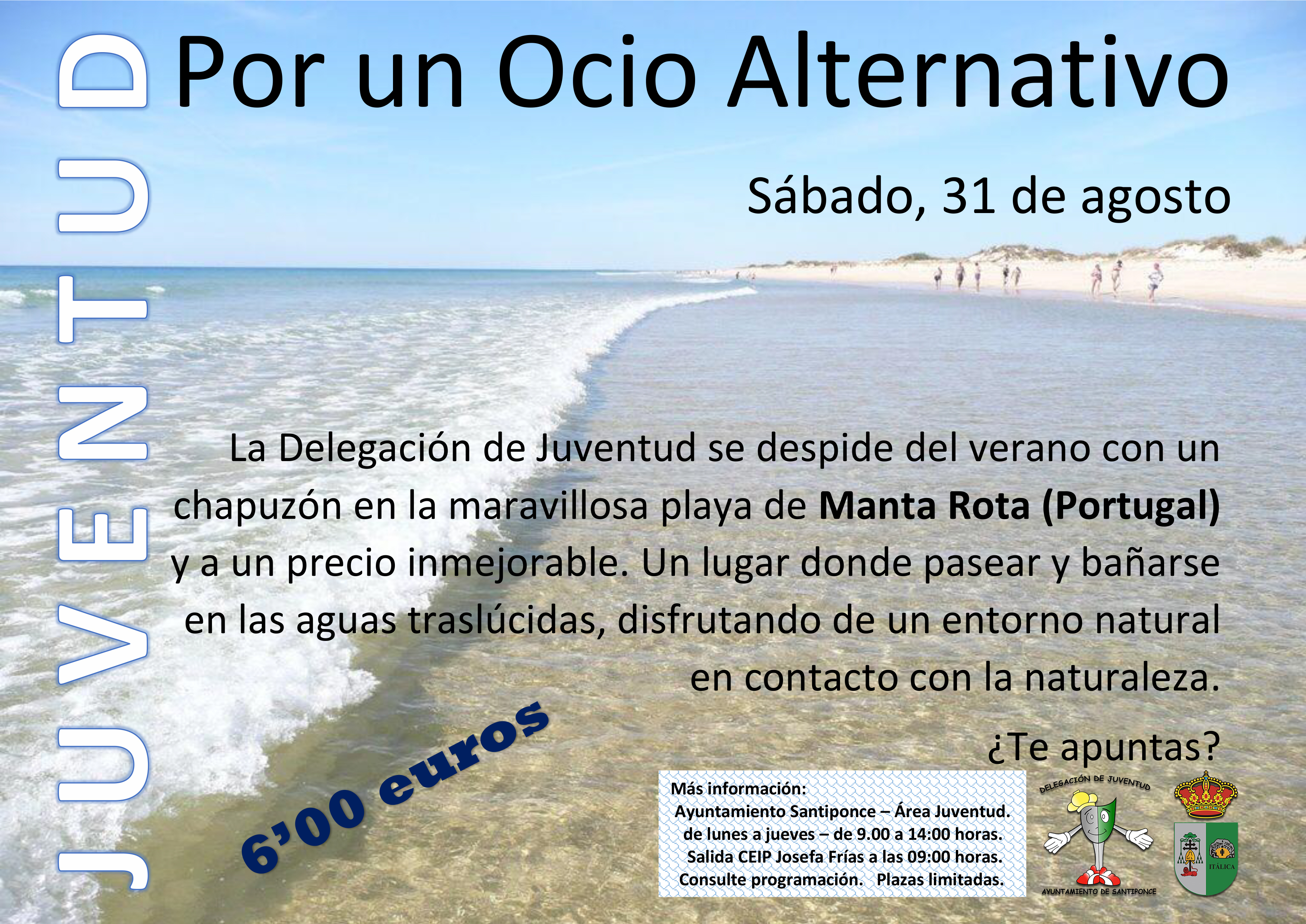 juventud Manta Rota 1 12082019