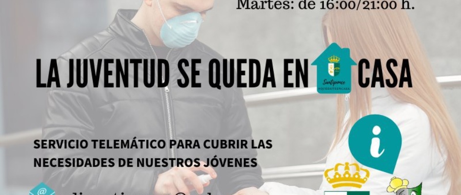 juventudsequedaencasa 25032020