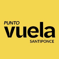 logo vuela