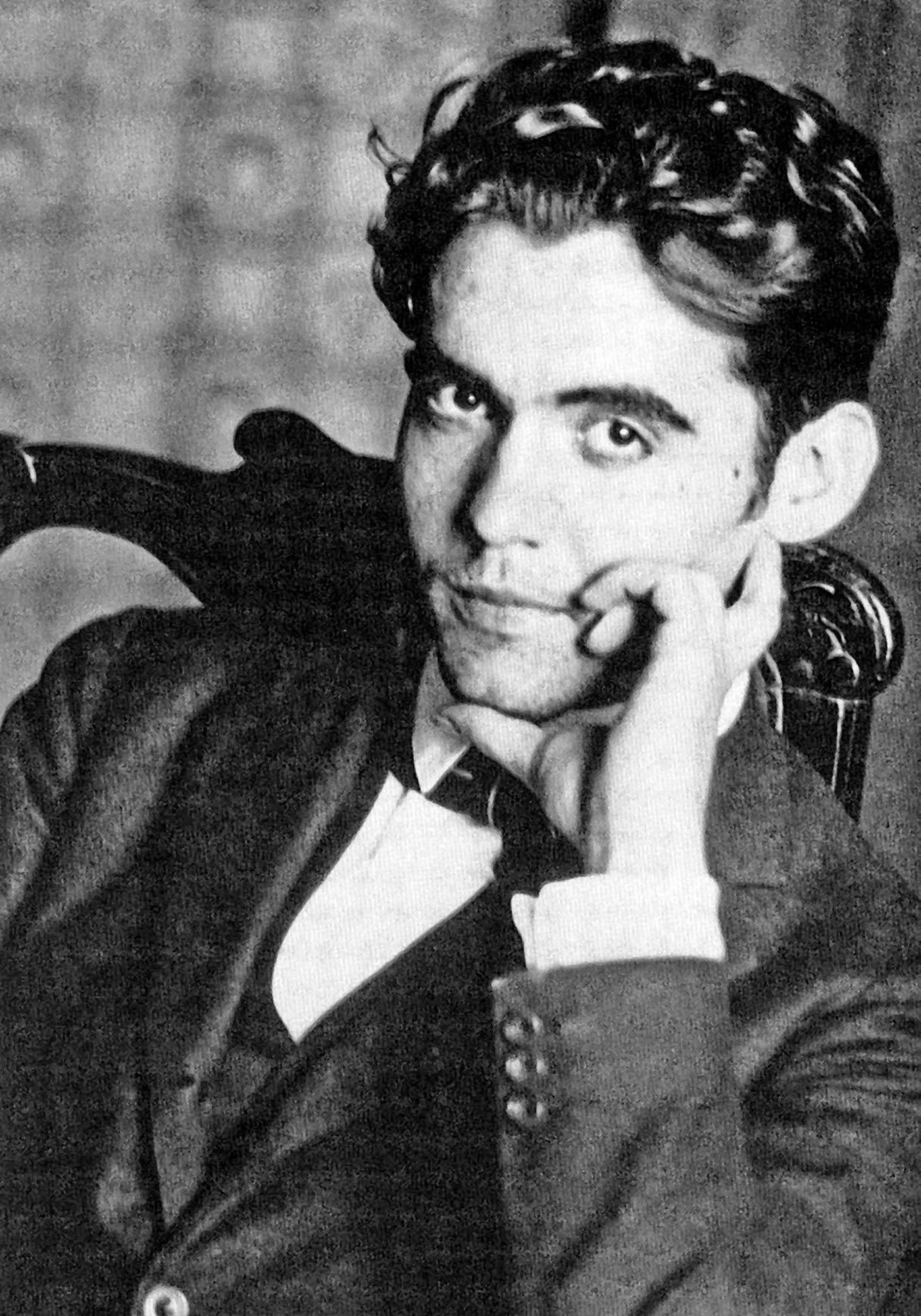 lorca