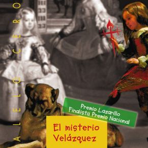 misterio velazquez