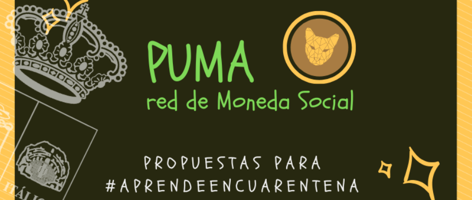 moneda puma