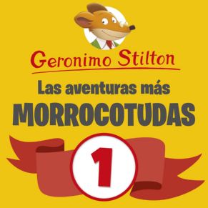 morrocotudas