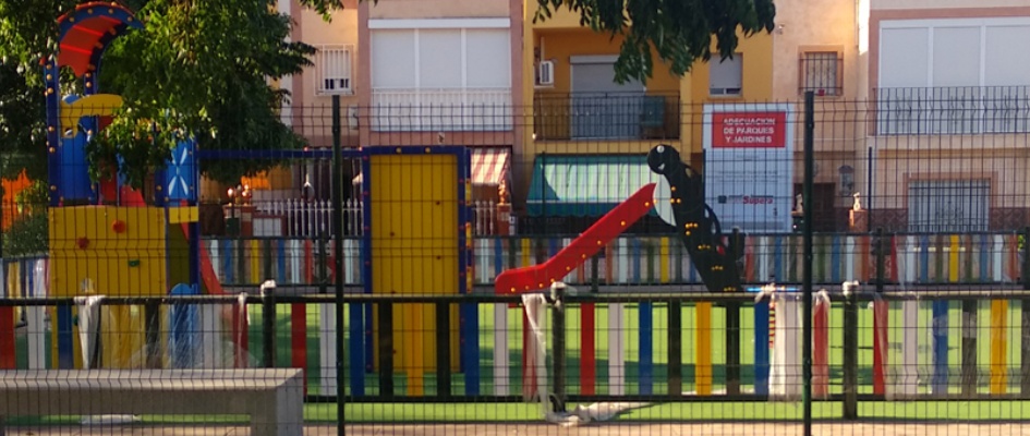 parque infantil rocio 10082019