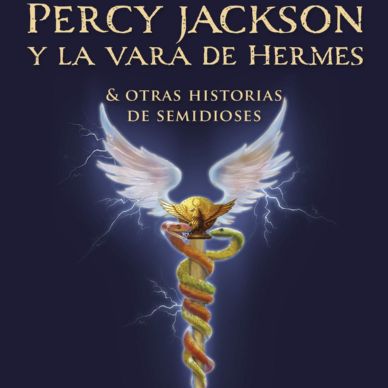 percy jackson vara