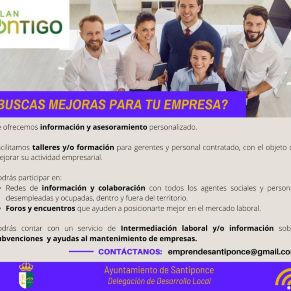 plan contigo empresas