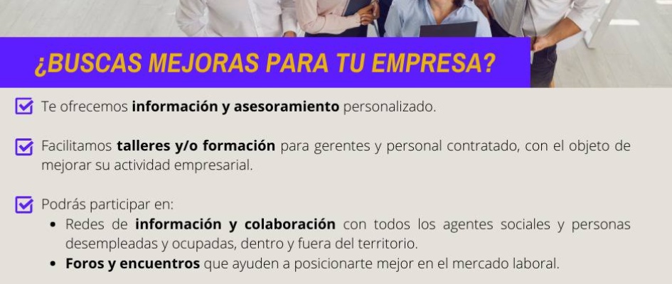 plan contigo empresas