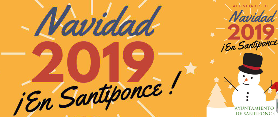 portada activ navidad 2019