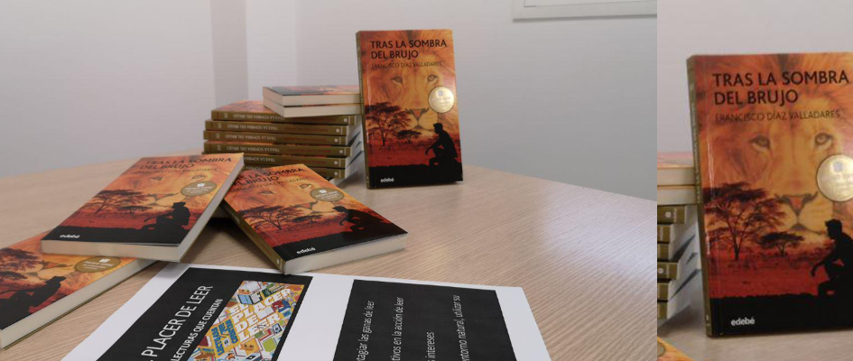 portada el placer de leer 11-2019