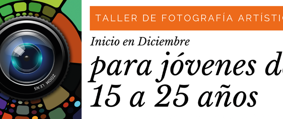 portada taller foto art. 19-11-19