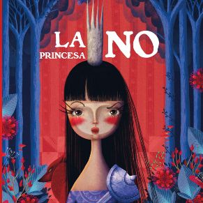princesaNO