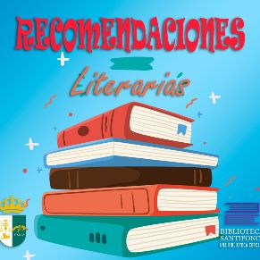 recomendaciones literarias biblioteca