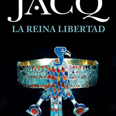 reina libertad