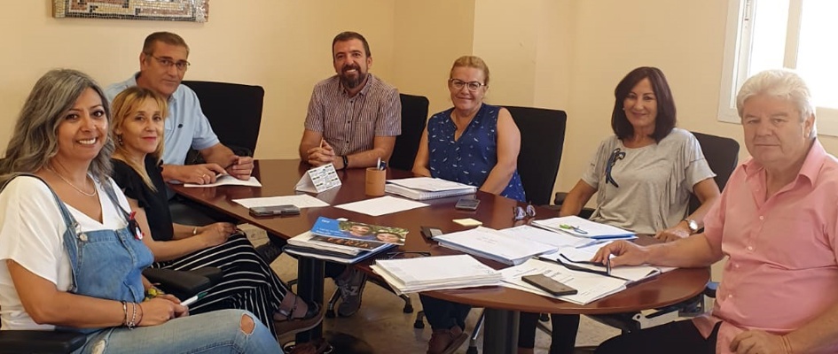 reunion paz y bien 18092019