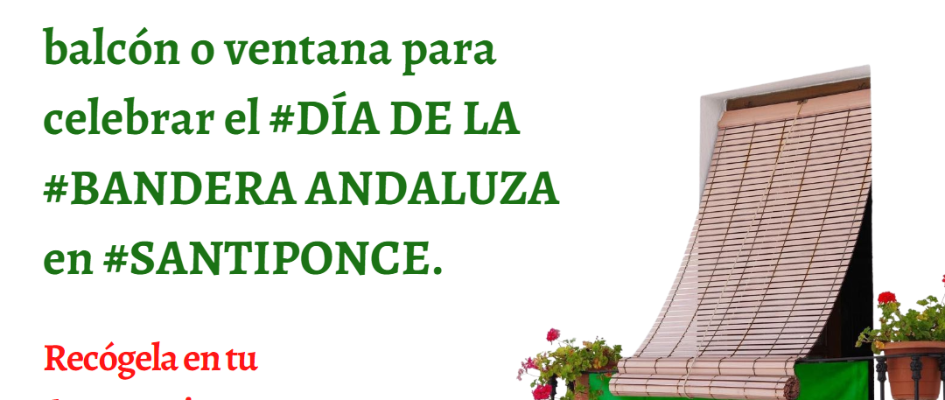 sANTIPONCEpORbANDERA