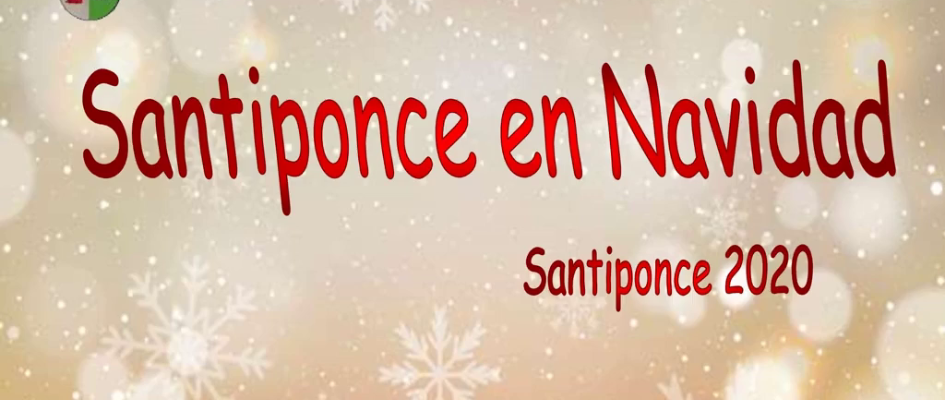 santiponce navidad