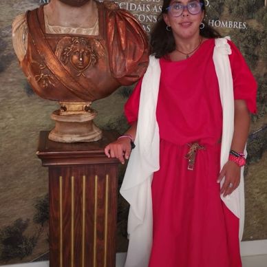 taller 2 trajes romanos 13 04092019