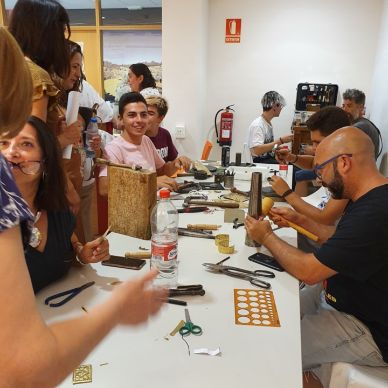 taller 2 trajes romanos 2 04092019