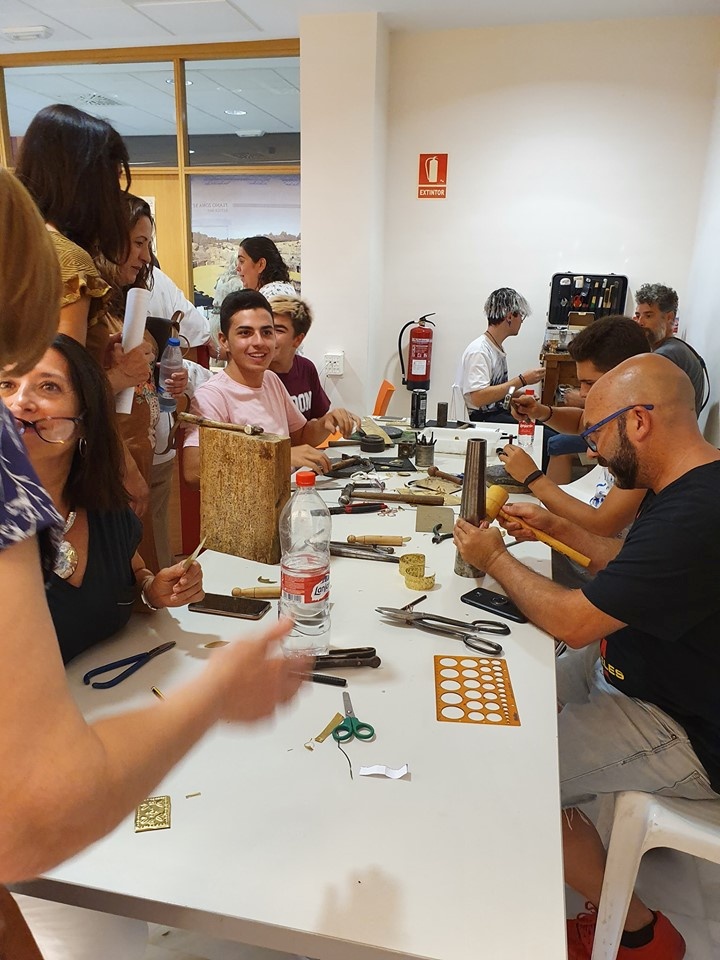 taller 2 trajes romanos 2 04092019