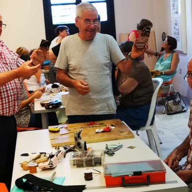 taller 2 trajes romanos 21 04092019