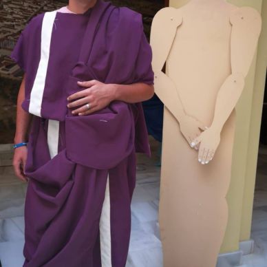 taller 2 trajes romanos 22 04092019