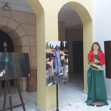 taller 3 trajes romanos 10 05092019