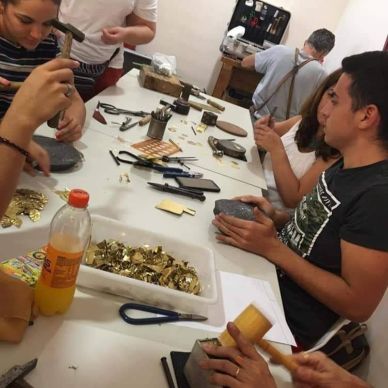 taller 3 trajes romanos 11 05092019