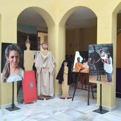 taller 3 trajes romanos 12 05092019