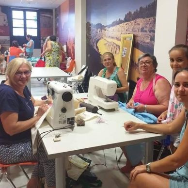 taller 3 trajes romanos 13 05092019