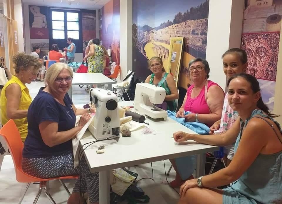 taller 3 trajes romanos 13 05092019