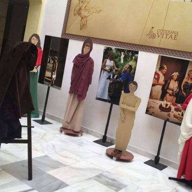 taller 3 trajes romanos 15 05092019