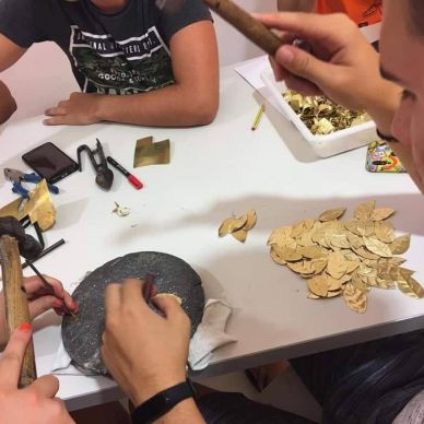 taller 3 trajes romanos 17 05092019