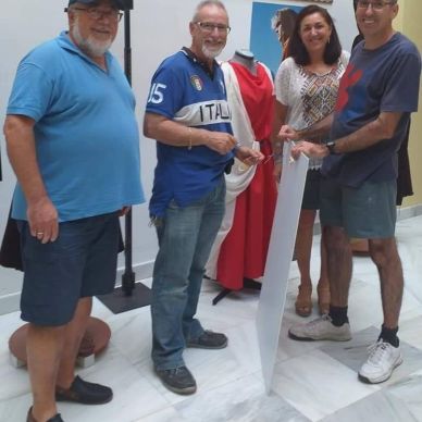 taller 3 trajes romanos 20 05092019