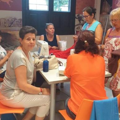 taller 3 trajes romanos 21 05092019