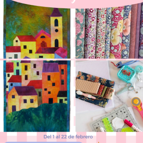 taller patchwork avanzado