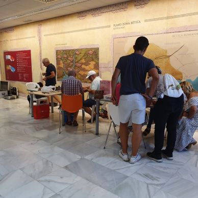 taller ropa 11 romana 03092019