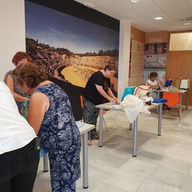 taller ropa 14 romana 03092019