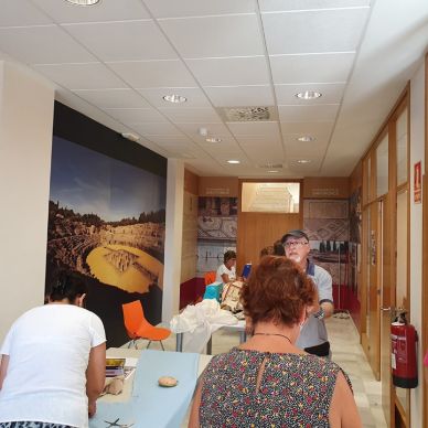 taller ropa 8 romana 03092019