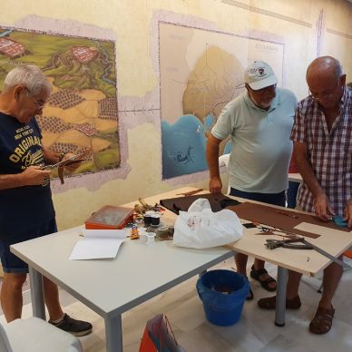 taller ropa 9 romana 03092019