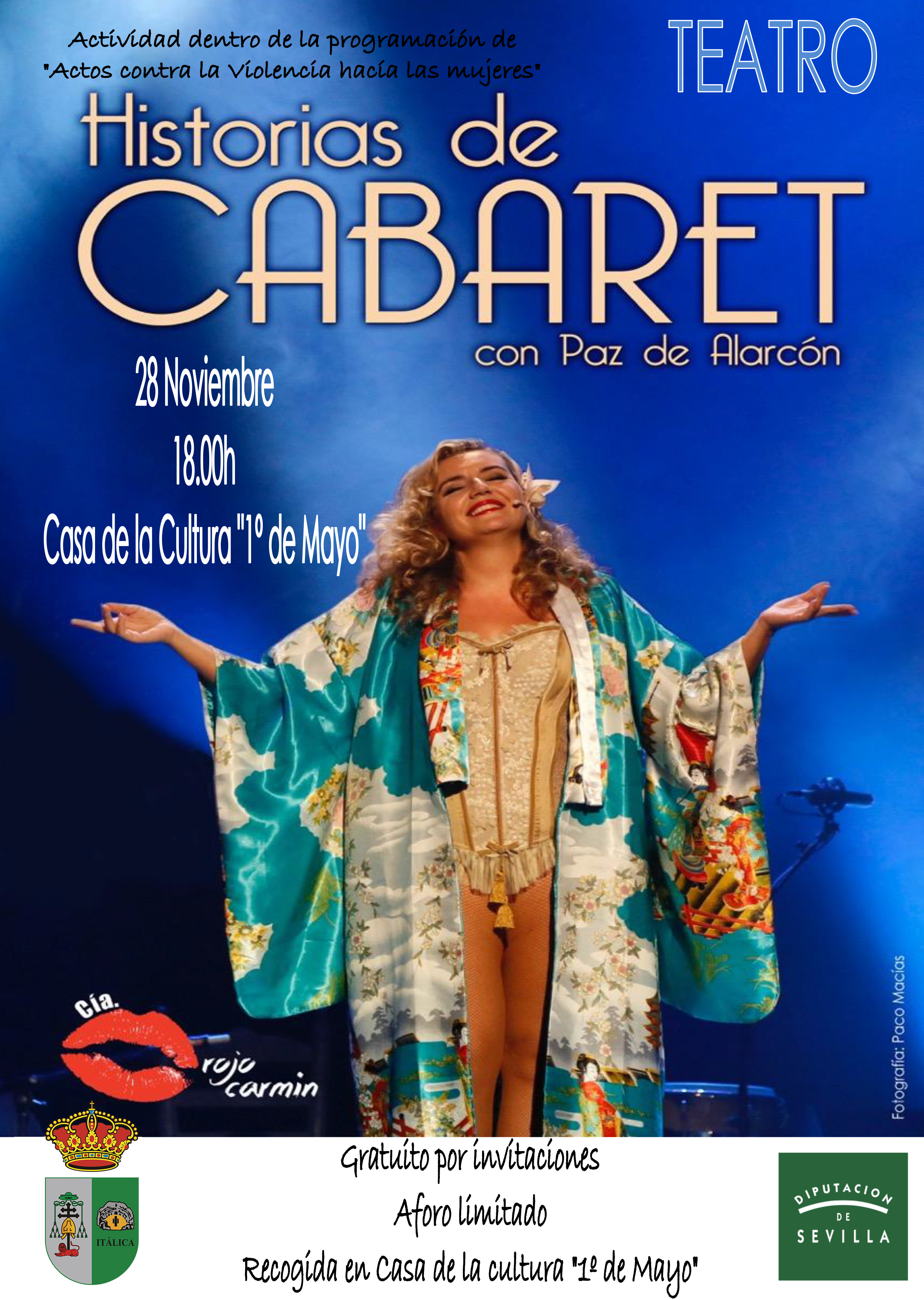 teatro cabaret 1 18112019