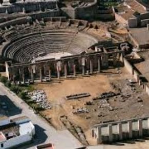teatro italica