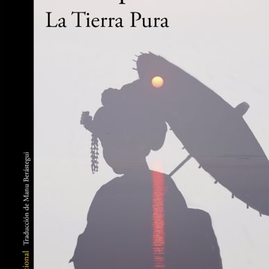 tierra pura
